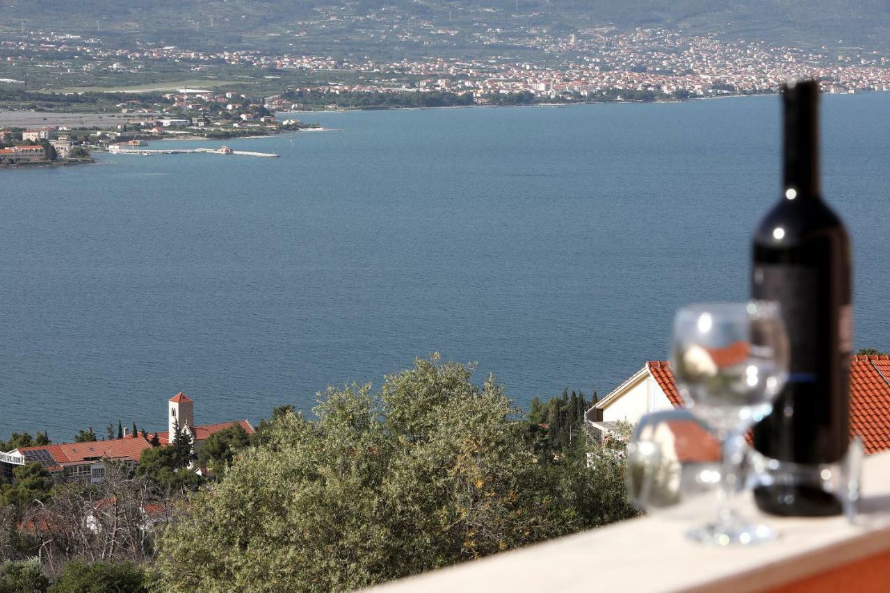 Apartmani A.Teskera Trogir Exterior foto